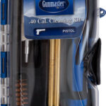 GUNMASTER .40/10MM HANDGUN - 14PC COMPACT CLEANING KIT