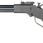 TPS ARMS M6 O/U 22LR 410 - 18.25" BLUED SYNTHETIC