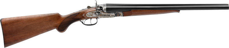 GM707012_1.jpg PEDERSOLI S/S HAMMER SHOTGUN - 12GA 3" 20" IC/CYL WALNUT - Image 1