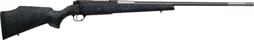 GMAM01N303WR8B.jpg WEATHERBY MARK V ACCUMARK - 30-378 WBY 28" W/MB S/S-BLACK - Image 1