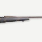 WEATHERBY MARK V B-COUNTRY 2.0 - 338 WBY RPM 26" W/MB BROWN/CF