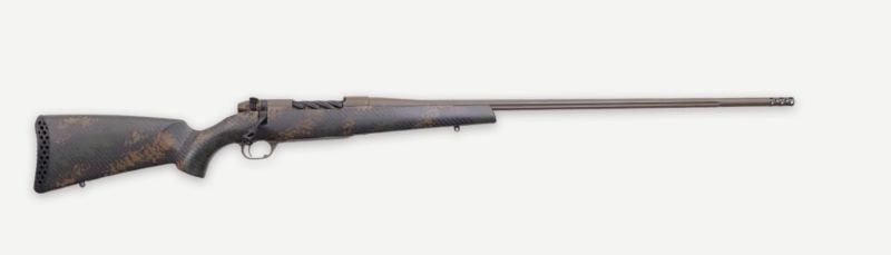 GMBC20N338WR6B.jpg WEATHERBY MARK V B-COUNTRY 2.0 - 338 WBY RPM 26" W/MB BROWN/CF - Image 1