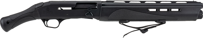 GMFK1214.jpg IWI MAFTEAH 12GA 14" SEMIAUTO - SHOTGUN BIRDSHEAD GRIP BLACK - Image 1