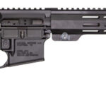 RAD DEF MK1 MOD1 DMR 16" 5.56 - RIFLE 1-30RD MAG BLACK