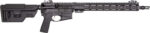 RAD DEF MK1 MOD1 DMR 16" 5.56 - RIFLE 1-30RD MAG BLACK