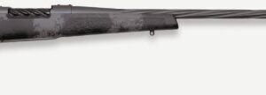 WEATHERBY MARK V LIVE WILD - 25-06 26" W/MB GREY/BLACK