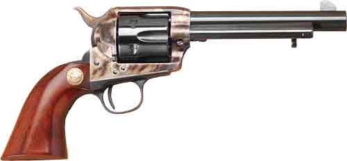 GMP421.jpg CIMARRON P-MODEL 44-40 WIN - FS 5.5" CC/BLUED WALNUT - Image 1