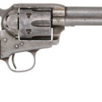 CIMARRON P-MODEL 45LC - OM FS 5.5" ORIGINAL FINISH