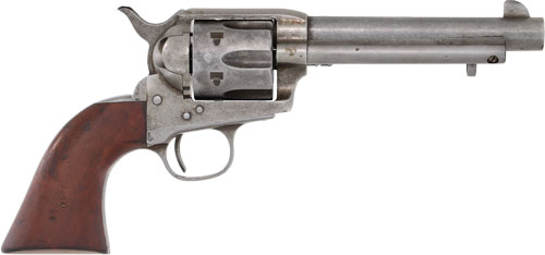 GMP513A00.jpg CIMARRON P-MODEL 45LC - OM FS 5.5" ORIGINAL FINISH - Image 1