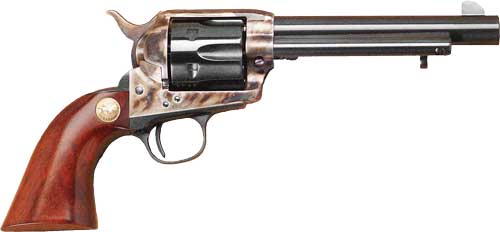 GMP681_1.jpg CIMARRON P-MODEL 44 SPECIAL - FS 5.5" CC/BLUED WALNUT - Image 1