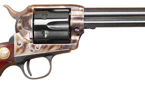 CIMARRON P-MODEL 38/40 - FS 5.5" CC/BLUED WALNUT