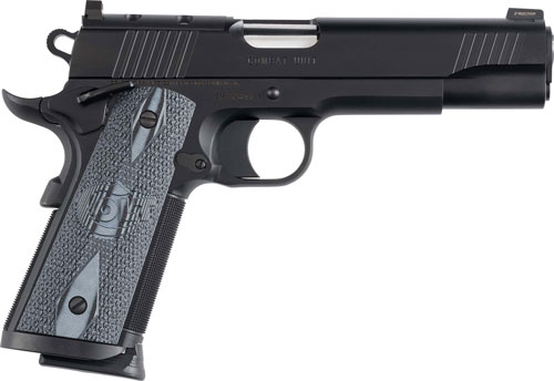GO1082CCUOR-1.jpg COLT COMBAT UNIT GOVERNMENT - 9MM 5" 10RD BLACK OPTIC READY - Image 1