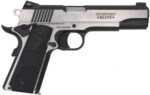 COLT COMBAT ELITE COMMANDER - 45ACP 4.25" 8RD TWO TONE