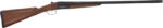 WEATHERBY ORION SXS 410 28" - BLUED/WALNUT