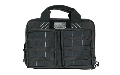 GOGPS-T1311PCB_1.jpg GPS TAC QUAD RANGE BAG BLACK - Image 1