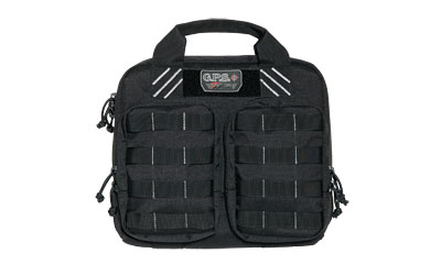 GOGPS-T1412PCB_1.jpg GPS TAC DOUBLE RANGE BAG BLACK - Image 1