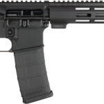 ONE HORSE OH-15 COMPLETE RIFLE - 6MM ARC 18" 30RD MAGPUL BLACK