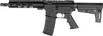 ONE HORSE OH-15 5.56 AR PISTOL - 10.5" BBL KAK BRACE 30RD BLACK - Image 2