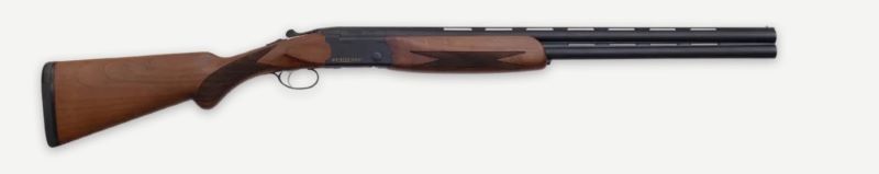 GOR1MB2028RGG.jpg WEATHERBY ORION I O/U 20GA - 3" 28" MATTE/WALNUT - Image 1