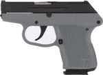 KEL-TEC P-32 32ACP DA FS - 7SH BLUED/GRAY GRIP - Image 2
