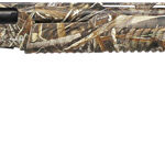 IVER JOHNSON PUMP 12GA 3" - 26"VR MAX-5 SYNTHETIC