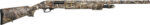 IVER JOHNSON PUMP 12GA 3" - 26"VR MAX-5 SYNTHETIC