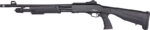 IVER JOHNSON PUMP 20GA 3" 18" - PISTOL GRIP STOCK - Image 2