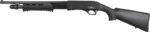 IVER JOHNSON PUMP 20GA 3" 18" - CYLINDER BLUED SYNTHETIC - Image 2