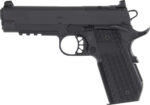 SPRINGFIELD 1911 TRP 45ACP AOS - 4.25" 7RD CLASSIC BLACK - Image 2
