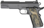 SPRINGFIELD 1911 TRP 45ACP - 5" 8RD CLASSIC BLACK