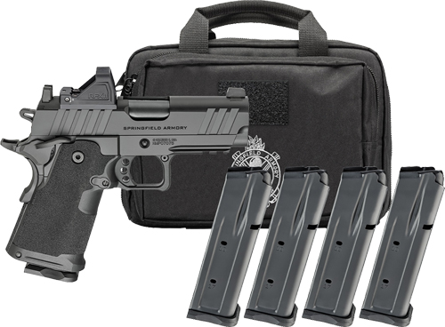 GPH9115AOSPAC_1.jpg SPRINGFIELD 1911 DS PRODIGY - COMP 9MM 3.5" 15RD GEAR PAC - Image 1