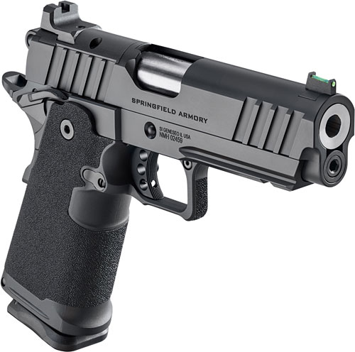 GPH9117AOS_ANGLE.jpg SPRINGFIELD 1911 DS PRODIGY - 9MM 4.25" 17RD BLACK POLY - Image 1