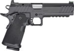 SPRINGFIELD 1911 DS PRODIGY - 9MM 5" 17RD BLACK POLY - Image 2