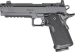 SPRINGFIELD 1911 DS PRODIGY - COMP 9MM 17/20RD BLACK POLY - Image 2