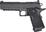 SPRINGFIELD 1911 DS PRODIGY - 9MM 5" 10RD BLACK POLY