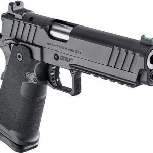 SPRINGFIELD 1911 DS PRODIGY - 9MM 5" 17RD BLACK POLY