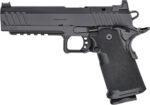 SPRINGFIELD 1911 DS PRODIGY - 9MM 5" 17RD BLACK POLY - Image 3