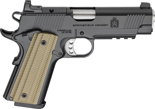 GPO9227AOS_1.jpg SPRINGFIELD 1911 OPERATOR AOS - 9MM 4.25" 9RD TRIUTIUM BLACK - Image 1