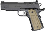 SPRINGFIELD 1911 OPERATOR AOS - 45 ACP 4.25" 8RD TRITIUM BLK - Image 2
