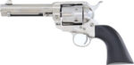 CIMARRON HOLY SMOKER 357MAG FS - 4.75" WHITE/SILVER CROSS BLACK - Image 3