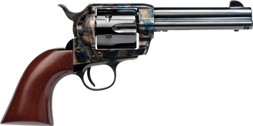 GPP400_1.jpg CIMARRON FRONTIER 38SPL/357MAG - PW FS 4.75" CC/BLUED WALNUT - Image 1