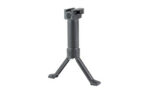 GRIP POD GPS.02 BIPOD CAM LEVER BLK - Image 3