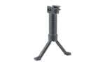 GRIP POD GPS.02 BIPOD CAM LEVER BLK - Image 4