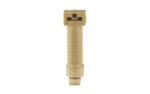 GRIP POD GPS.02 BIPOD STANDARD TAN - Image 2