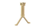 GRIP POD GPS.02 BIPOD STANDARD TAN - Image 4