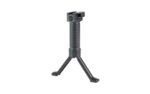 GRIP POD GPS.02 BIPOD CAM ALUM BLK - Image 3