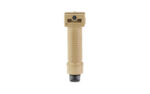 GRIP POD GPS.02 BIPOD STND ALUM TAN - Image 2