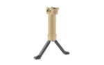 GRIP POD GPS.02 BIPOD STND ALUM TAN - Image 4
