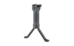 GRIP POD GPS V2 BIPOD CAM ALUM BLK - Image 3