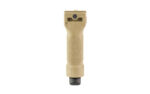 GRIP POD GPS V2 BIPOD STND ALUM TAN - Image 2